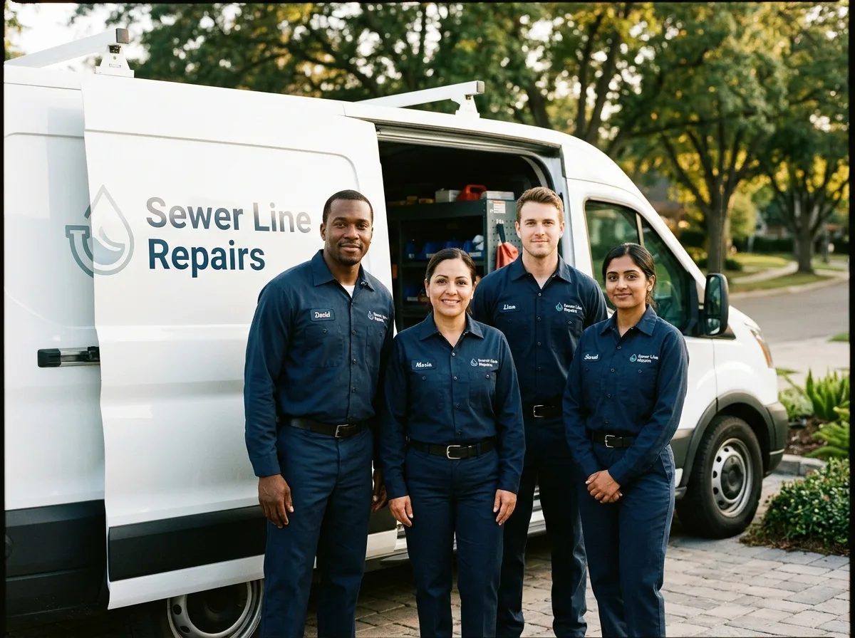 Emergency Plumber company in Port Hueneme Cbc Base, CA